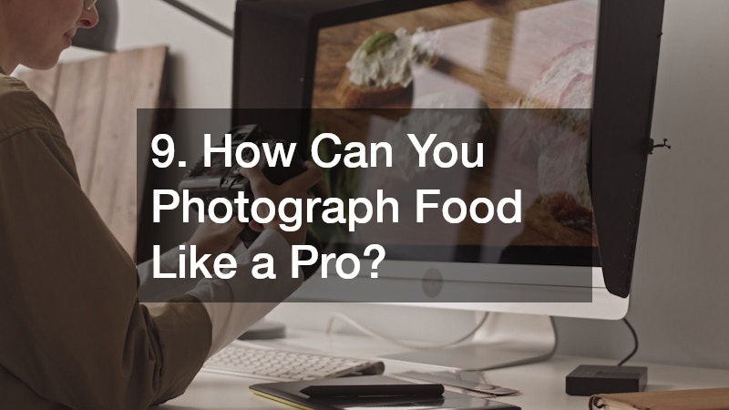 food photography